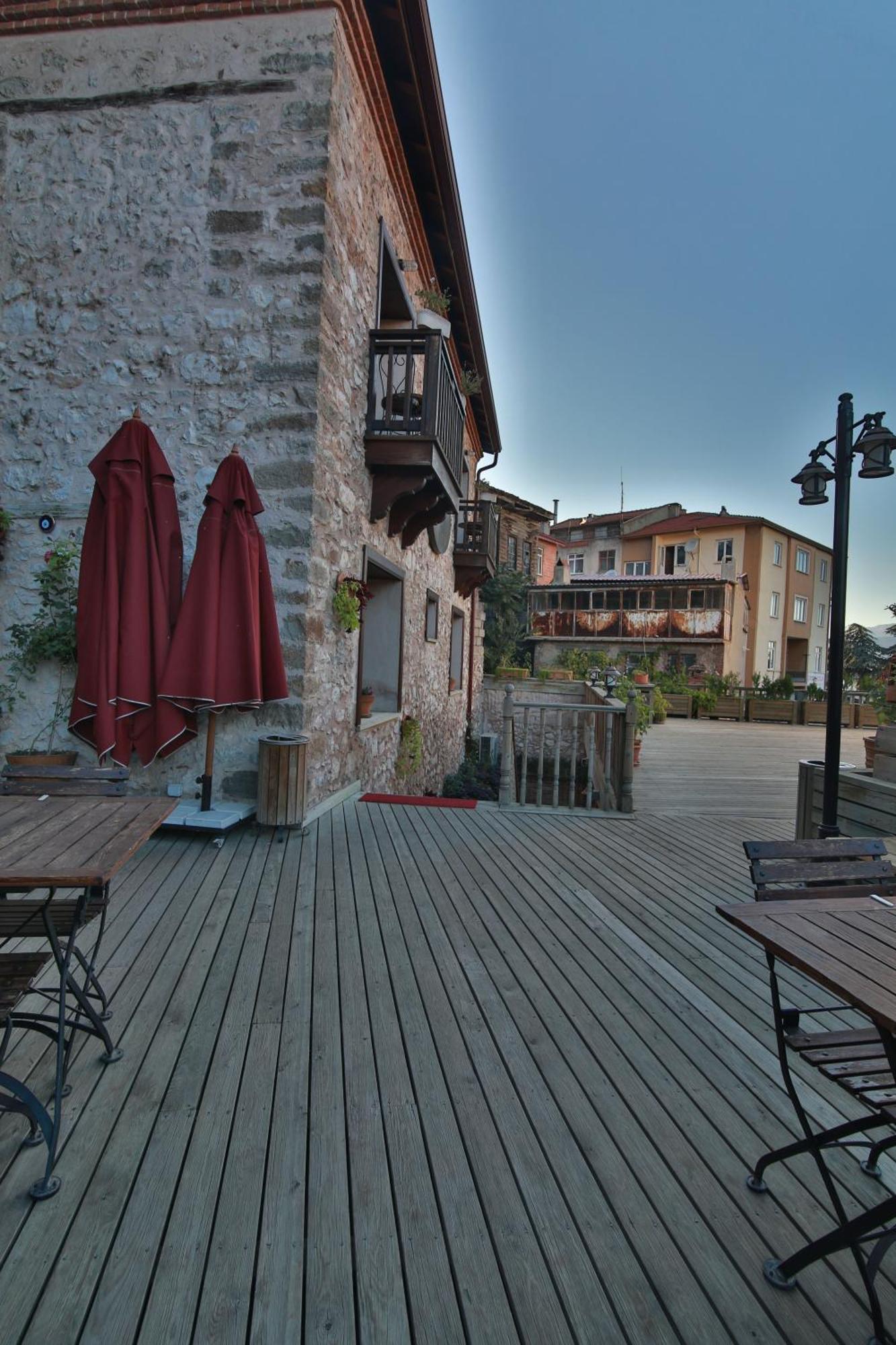 Isparta Historical Mansion Eskiciler Konagi - Cittaslow Эгридир Экстерьер фото